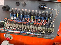 2016 skyjack sj iii 3219 hoogwerker - afbeelding 6 van  21