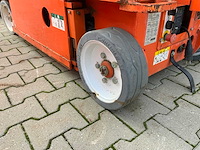 2016 skyjack sj iii 3219 hoogwerker - afbeelding 9 van  21