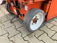 2016 skyjack sj iii 3219 hoogwerker - afbeelding 10 van  21