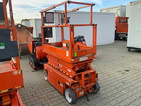 2016 skyjack sj iii 3219 hoogwerker - afbeelding 16 van  21