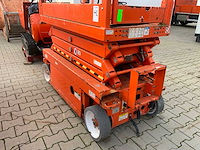 2016 skyjack sj iii 3219 hoogwerker - afbeelding 17 van  21