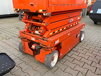 2016 skyjack sj iii 3219 hoogwerker - afbeelding 19 van  21