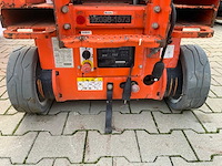 2016 skyjack sj iii 3219 hoogwerker - afbeelding 20 van  21