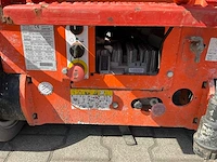 2016 skyjack sj iii 3219 hoogwerker - afbeelding 3 van  19