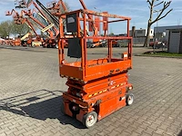 2016 skyjack sj iii 3219 hoogwerker - afbeelding 15 van  19