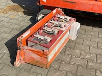 2016 skyjack sj iii 3219 hoogwerker - afbeelding 7 van  24
