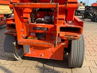2016 skyjack sj iii 3220 hoogwerker - afbeelding 10 van  22