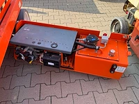 2016 skyjack sj iii 3220 hoogwerker - afbeelding 13 van  22