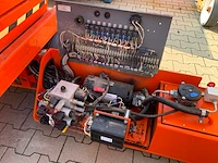 2016 skyjack sj iii 3220 hoogwerker - afbeelding 14 van  22