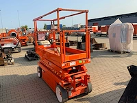 2016 skyjack sj iii 3220 hoogwerker - afbeelding 5 van  22