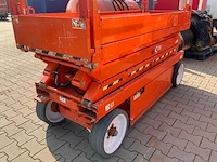 2016 skyjack sj iii 3220 hoogwerker - afbeelding 7 van  22