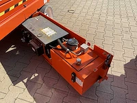 2016 skyjack sj iii 3226 hoogwerker - afbeelding 2 van  14