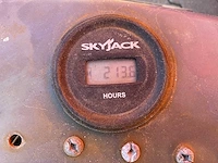 2016 skyjack sj iii 3226 hoogwerker - afbeelding 3 van  14