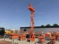 2016 skyjack sj iii 3226 hoogwerker