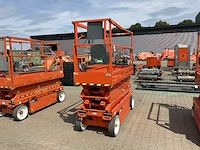 2016 skyjack sj iii 3226 hoogwerker - afbeelding 8 van  14