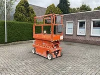2016 skyjack sj lll 3219 hoogwerker - afbeelding 1 van  12