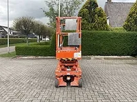 2016 skyjack sj lll 3219 hoogwerker - afbeelding 5 van  12