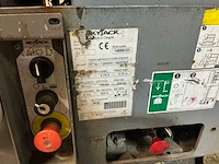 2016 skyjack sj16 hoogwerker - afbeelding 2 van  10