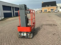 2016 skyjack sj16 hoogwerker - afbeelding 3 van  10