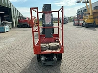 2016 skyjack sj16 hoogwerker - afbeelding 5 van  10