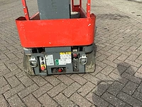 2016 skyjack sj16 hoogwerker - afbeelding 7 van  10