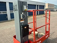 2016 skyjack sj16 hoogwerker - afbeelding 8 van  10