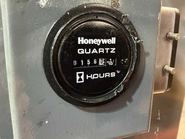 2016 skyjack sj16 hoogwerker - afbeelding 10 van  10