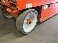 2016 skyjack sj2 3220 hoogwerker - afbeelding 4 van  27
