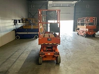 2016 skyjack sj2 3220 hoogwerker - afbeelding 24 van  27