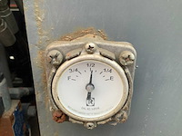 2016 skyjack sj6826rt ruwterrein hoogwerker 4x4 - afbeelding 20 van  30