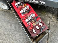 2016 skyjack sjiii 3219 hoogwerker - afbeelding 2 van  14