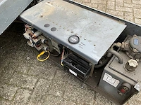 2016 skyjack sjiii 3219 hoogwerker - afbeelding 3 van  14