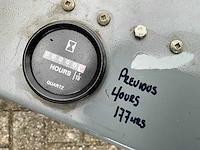 2016 skyjack sjiii 3219 hoogwerker - afbeelding 4 van  14