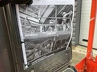 2016 skyjack sjiii 3219 hoogwerker - afbeelding 5 van  14