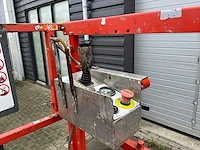 2016 skyjack sjiii 3219 hoogwerker - afbeelding 13 van  14