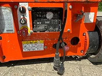 2016 skyjack sjiii-3219 hoogwerker - afbeelding 2 van  18