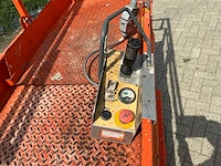 2016 skyjack sjiii-3219 hoogwerker - afbeelding 3 van  18