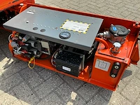 2016 skyjack sjiii-3219 hoogwerker - afbeelding 8 van  18