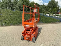 2016 skyjack sjiii-3219 hoogwerker - afbeelding 11 van  18