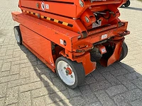 2016 skyjack sjiii-3219 hoogwerker - afbeelding 14 van  18