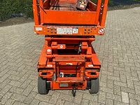2016 skyjack sjiii-3219 hoogwerker - afbeelding 17 van  18