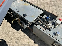 2016 skyjack sjiii 3226 hoogwerker - afbeelding 2 van  13
