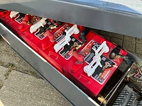 2016 skyjack sjiii 3226 hoogwerker - afbeelding 4 van  13