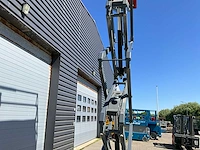 2016 skyjack sjiii 3226 hoogwerker - afbeelding 10 van  13