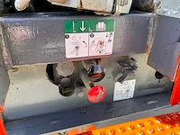 2016 skyjack sjiii 3226 hoogwerker - afbeelding 13 van  13