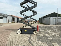 2016 skyjack sjiii3226 hoogwerker - afbeelding 3 van  15