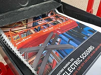 2016 skyjack sjiii3226 hoogwerker - afbeelding 6 van  15