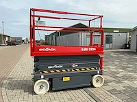 2016 skyjack sjiii3226 hoogwerker - afbeelding 1 van  15