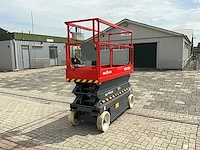 2016 skyjack sjiii3226 hoogwerker - afbeelding 8 van  15