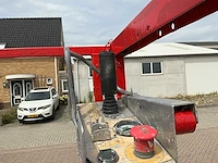 2016 skyjack sjiii3226 hoogwerker - afbeelding 13 van  15